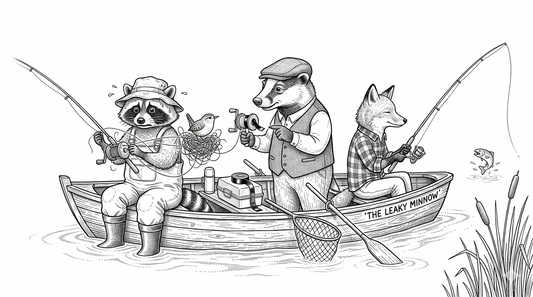 The Spool Tape Secret: Kill Backlashes Forever