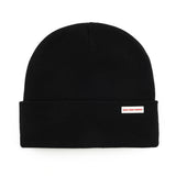 The "Bristol" Beanie - Black