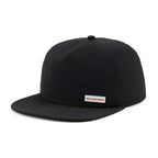 The "Everyday" Snapback - Black Early Bird Fishing