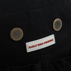 The "Bay" Boonie - Black