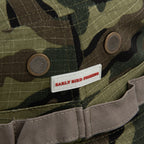 The "Bay" Boonie - Camo