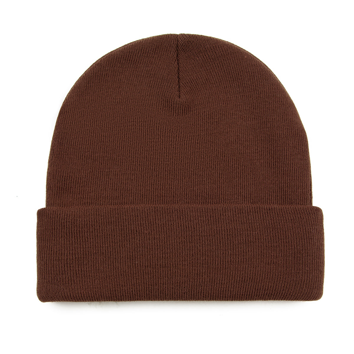 The "Bristol" Beanie - Coffee Early Bird Fishing