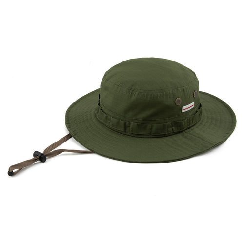 The "Bay" Boonie - Moss Early Bird Fishing