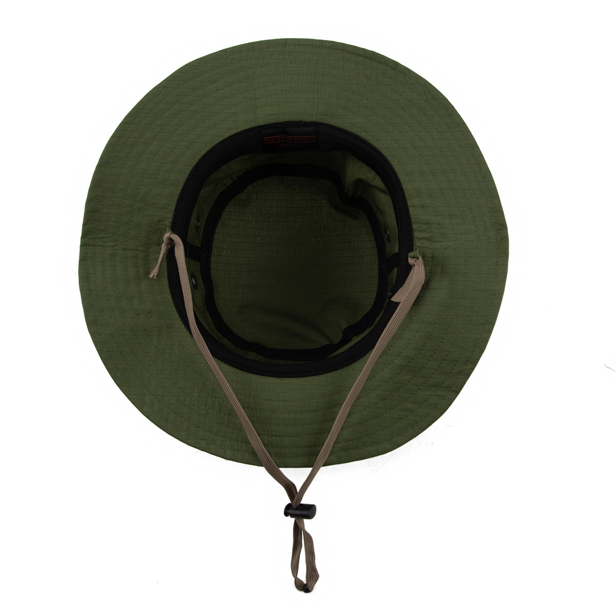 The "Bay" Boonie - Moss Early Bird Fishing