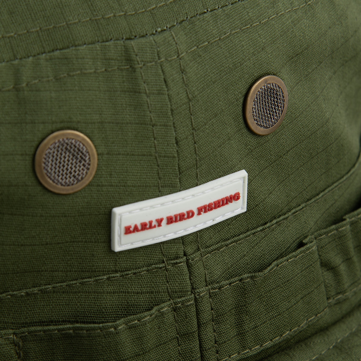 The "Bay" Boonie - Moss