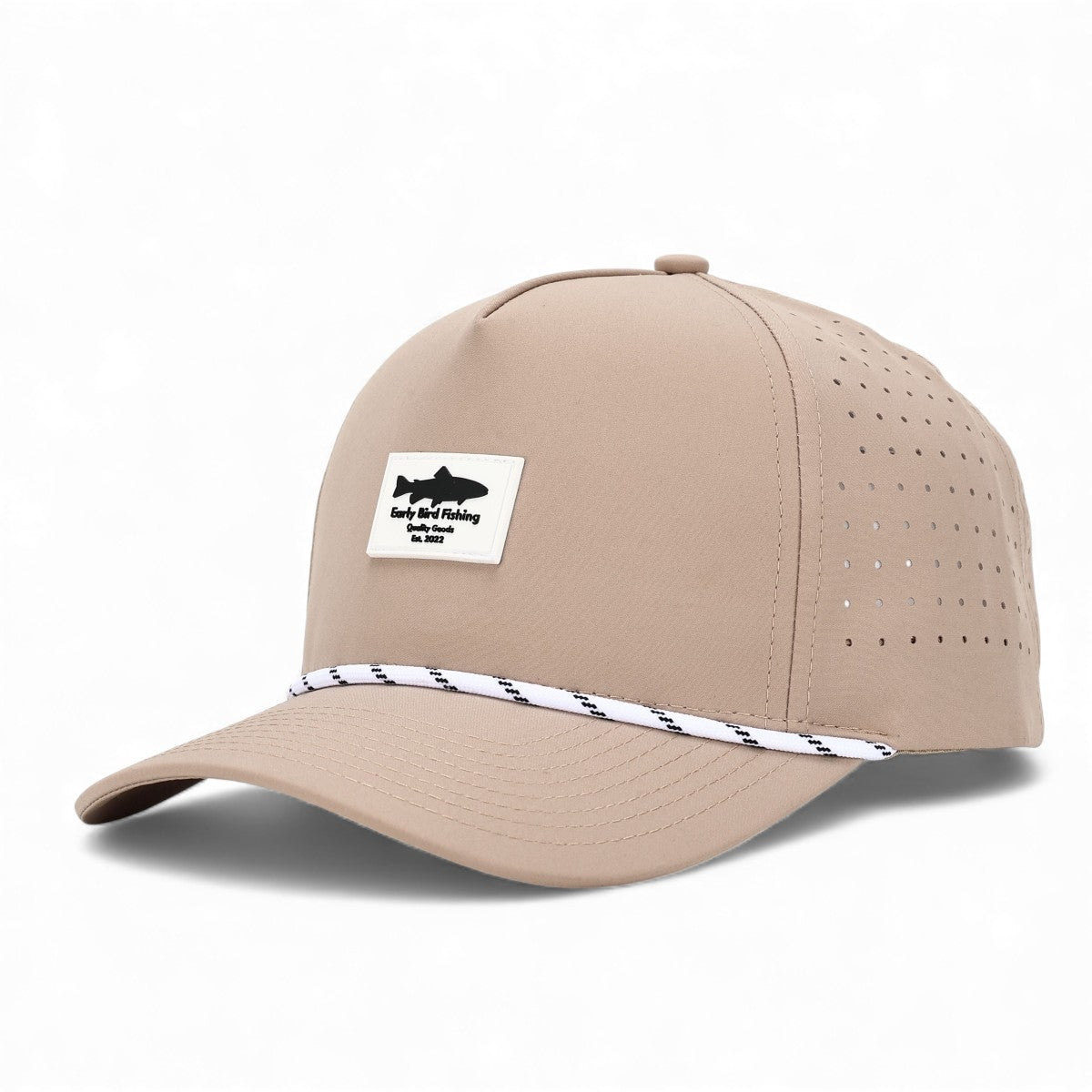 The "Sierra" Snapback - Sand Early Bird Fishing