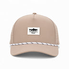 The "Sierra" Snapback - Sand Early Bird Fishing