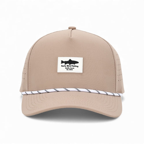 The "Sierra" Snapback - Sand Early Bird Fishing
